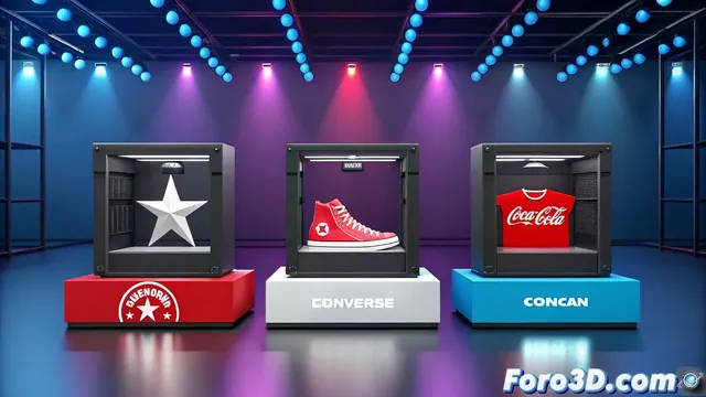 La temática del foro está redefiniendo el marketing de las grandes marcas