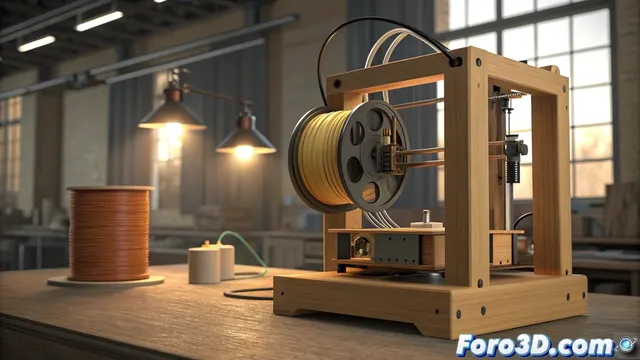 La impresora Bamboo 0300-800A y su revolucionario sistema de monitoreo con inteligencia artificial