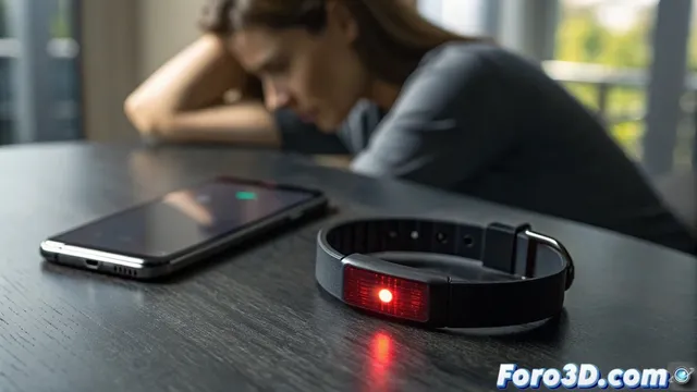 Fallo técnico en el Sistema Cometa genera desconfianza en las pulseras de violencia de género