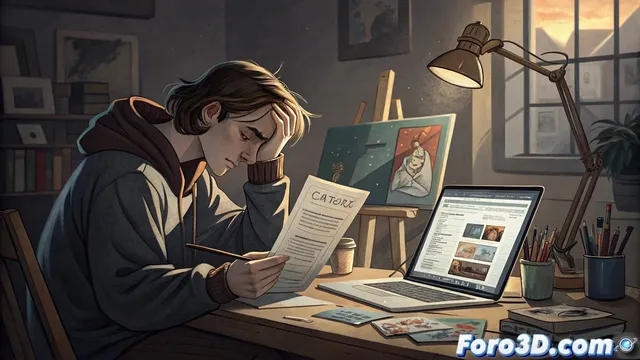 Incumplimiento contractual en formación artística: derechos y reclamaciones para estudiantes