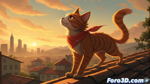 Indie Sales suma Brave Cat a su catálogo antes del American Film Market