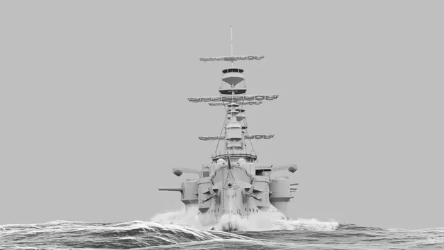La influencia de Outpost VFX en la pelicula Nautilus