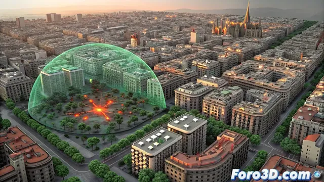 Visualización de datos para poner límites a compra especulativa de viviendas en Barcelona