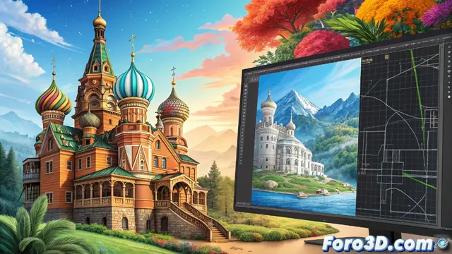 Inkscape vs LibreCAD: diferencias clave en diseño vectorial