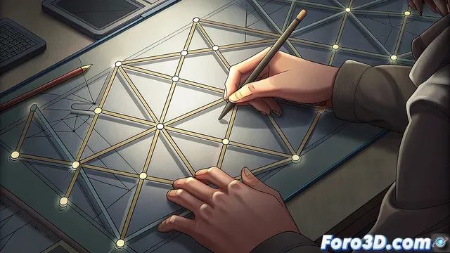 Los efectos de trazado en vivo en Inkscape: Potencia y flexibilidad en gráficos vectoriales