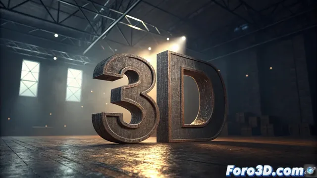 OpenShot Video Editor integra títulos animados en 3D con Blender