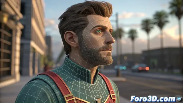 Optimización del workflow entre rigging y animación en videojuegos