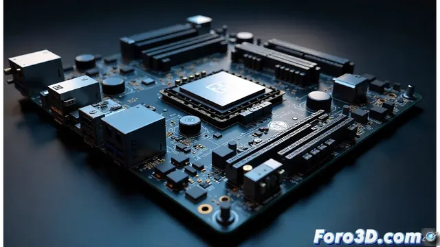 Intel cancela modelos Xeon Diamond Rapids con 8 DIMMs para enfocarse en servidores de alto rendimiento