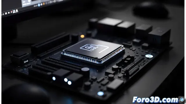 Intel Core Ultra 200V es un procesador pensado para IA