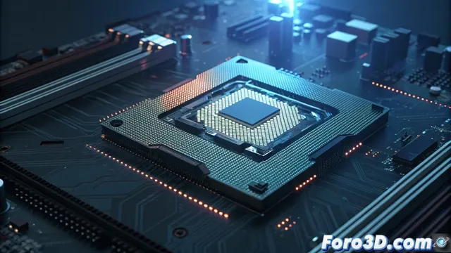 Intel presenta los nuevos procesadores Core Ultra 290K, 270K y 250K con mejoras en rendimiento y eficiencia