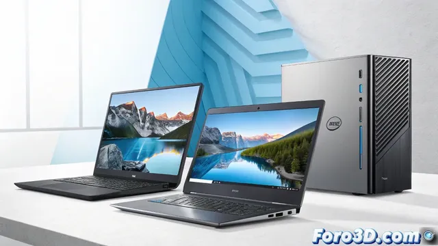 ¿Realmente Panther Lake cambiará el uso cotidiano del software 3D?