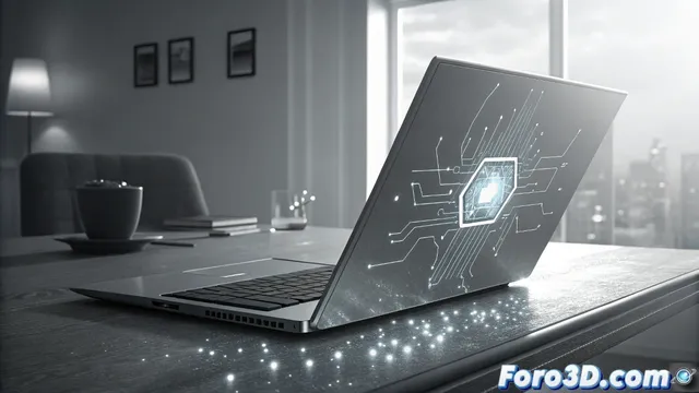 Intel impulsa migración a pc con ia ante el fin de windows 10 con procesadores core ultra