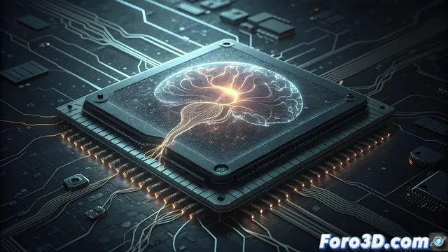 Intel Loihi 2: el futuro de la computación neuromórfica