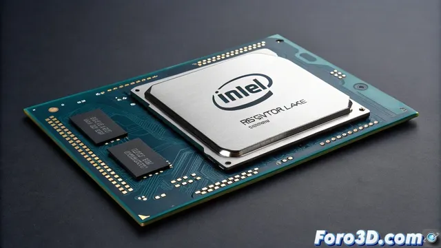 Intel aumenta el precio de sus procesadores antiguos por una razon sorprendente