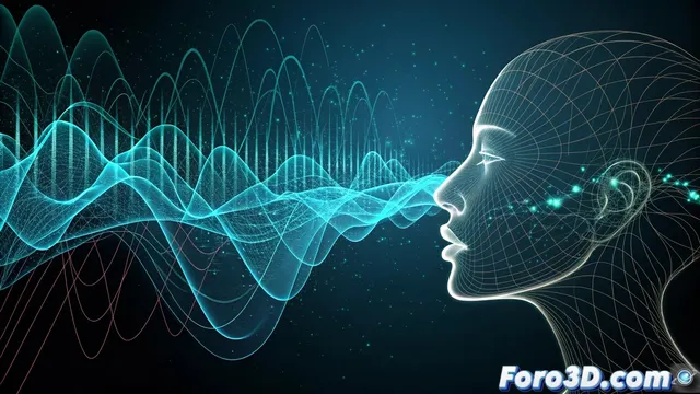 Inteligencia artificial detecta depresión y ansiedad mediante análisis de voz