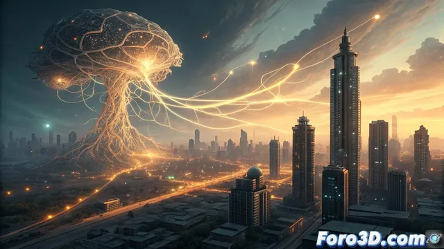 La inteligencia artificial: realidad transformadora en nuestra vida cotidiana