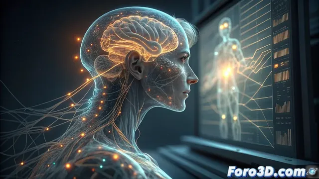 Interfaces cerebro-computadora: traduciendo pensamientos en lenguaje hablado