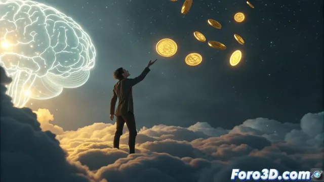 Soñar con encontrar dinero: interpretaciones y significados