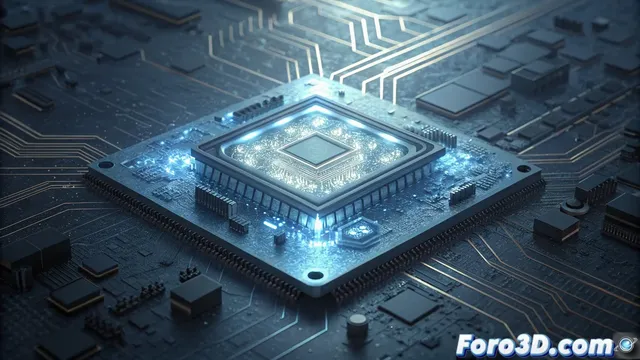 Avance revolucionario: germanio superconductor para chips convencionales