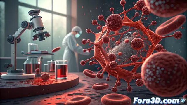 Nuevo compuesto de ETH Zurich duplica la velocidad de absorción de hierro