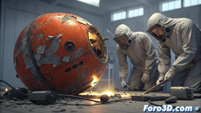 La NTSB recupera con éxito el audio de las cajas negras del avión accidentado de UPS