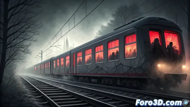 Una sombra sobre los raíles: Iryo enfrenta pérdidas millonarias y busca rescate financiero