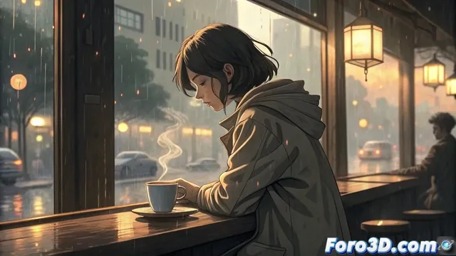 Editorial Ivrea licencia Coffee Jikan, el manga que huele a café recién hecho