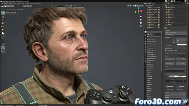 Joystick Manipulator en 3ds Max: Compatibilidad y Alternativas