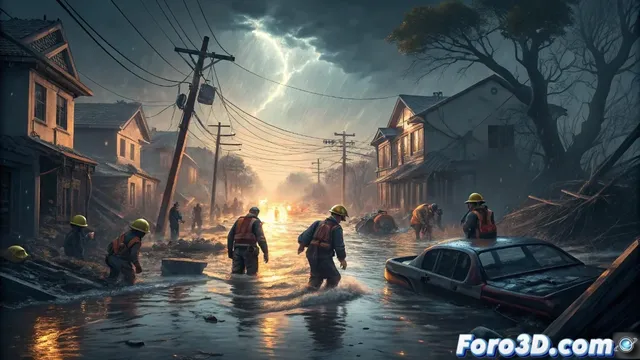 Críticas de Juan Roig a la gestión gubernamental tras la DANA