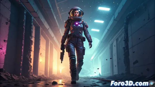 Judas: Análisis técnico y artístico del nuevo proyecto del creador de BioShock