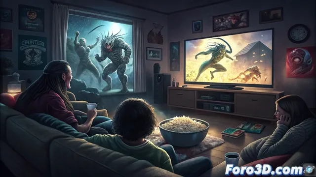 Hulu en junio