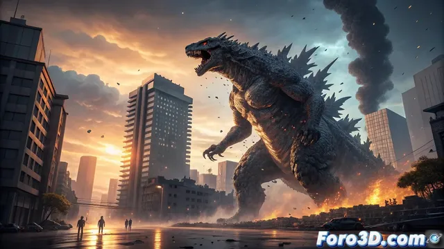 Kaiju 8 de naoya matsumoto: terror apocalíptico y acción en el shonen moderno