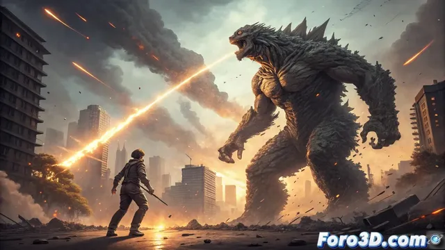 Kaiju Nº8 nº 14 continúa la acción del popular shonen de monstruos
