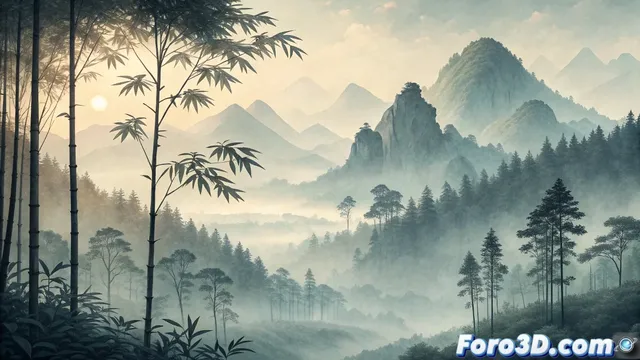 El legado visual de Tyrus Wong en la animación Disney revelado en documental