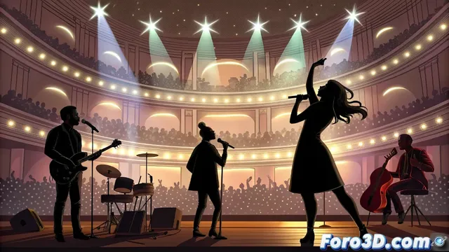 La diversidad musical brilla en las nominaciones a los Grammy 2026