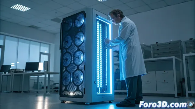 Kicmed revoluciona la crioterapia con fabricación aditiva para dispositivos personalizados