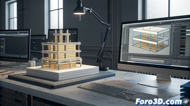 Kiri:Moto: El laminador web que revoluciona la preparación para impresión 3D
