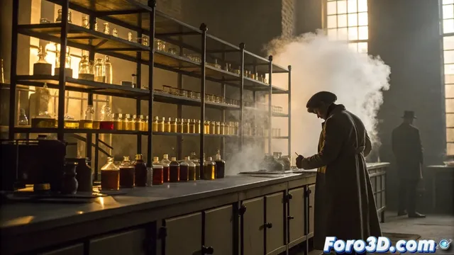 Kodak: De la fotografía familiar a la producción bélica