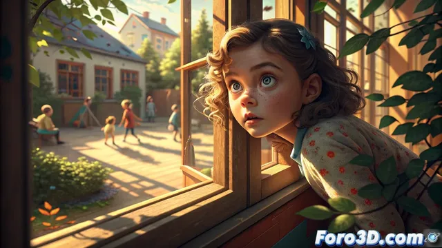 Kodansha USA anuncia la secuela de Totto-chan: The Little Girl at the Window