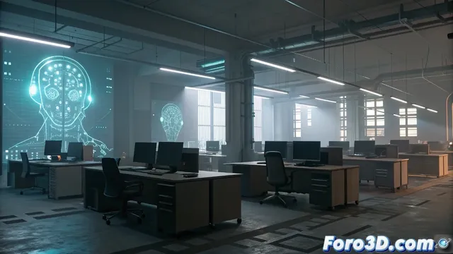 Krafton genera polémica con transición a IA tras récord financiero