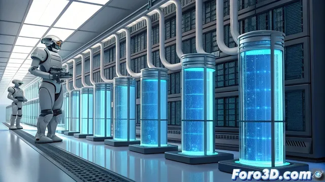 KSTAR y SuperX lanzan soluciones de refrigeración líquida y servidores de IA modulares