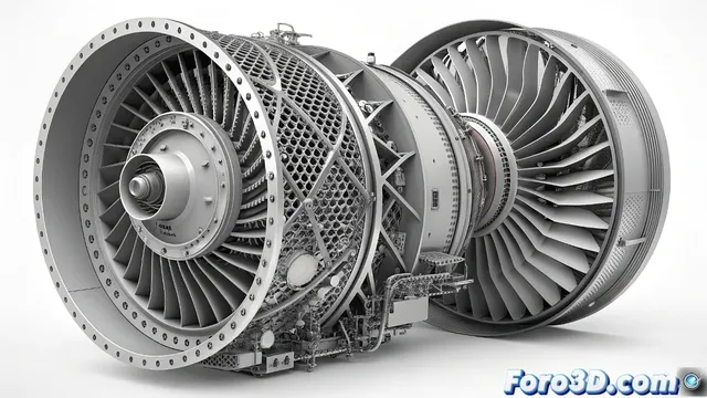 AAMC certifica tecnología de impresión 3D metálica de EOS para piezas críticas de aeronaves