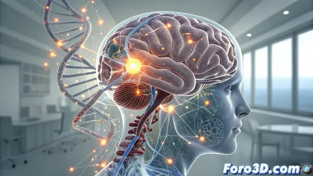 Adversidad infantil: La biología remodelada por el trauma y el estrés crónico