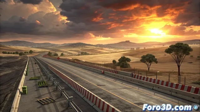 La autovía del Duero A-11: dos décadas de retrasos y tramos inconclusos