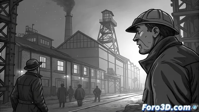 Alfonso Zapico presenta el cuarto volumen de La balada del norte