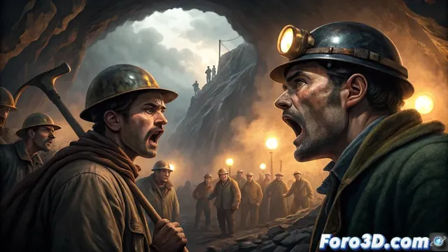 La balada del norte 5: análisis de la revolución asturiana en novela gráfica