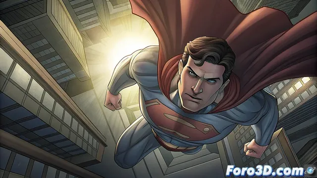 El legado de John Byrne en la redefinición moderna de Superman