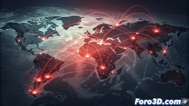 Caída global de AWS del 20 de octubre de 2025: impacto económico de 31 millones por hora