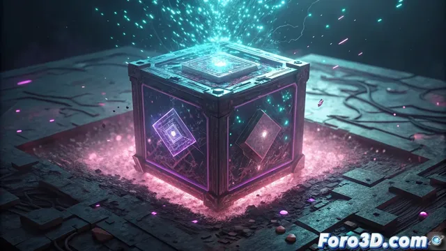 La caja de Pandora digital: cuando los archivos reescriben la memoria humana