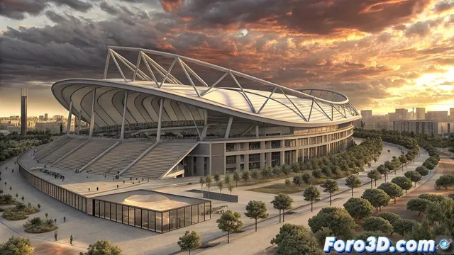 La caja mágica de Madrid: entre el potencial y la realidad